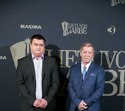 &bdquo;Lietuvos garbė 2019&ldquo; svečiai
