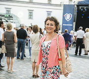 Nerija Kasparas