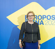 Vida Rama&scaron;kienė