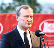 Gintautas Kėvi&scaron;as