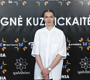 Agnės Kuzmickaitės 8-osios kolekcijos pristatymo svečiai