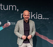 Festivalio &bdquo;Kino pavasaris&ldquo; LNOBT svečiai
