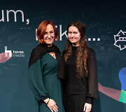 Festivalio &bdquo;Kino pavasaris&ldquo; LNOBT svečiai