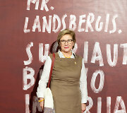 Vida Rama&scaron;kienė