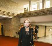 Gintarė Gurevičiūtė