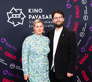 Didžiausio kino festivalio &bdquo;Kino pavasaris&ldquo; uždarymas 