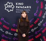 Didžiausio kino festivalio &bdquo;Kino pavasaris&ldquo; uždarymas 