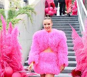 Filmo &bdquo;Barbė&rdquo; ir albumo &bdquo;Barbie The Album&rdquo; premjera