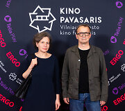 Didžiausio kino festivalio &bdquo;Kino pavasaris&ldquo; uždarymas 