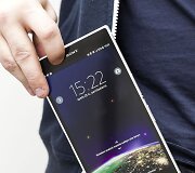Plan&scaron;etofonas &bdquo;Sony Xperia Z Ultra&ldquo;