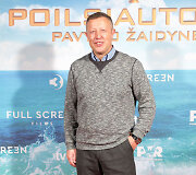 &bdquo;Poilsiautojai: pavydo žaidynės&ldquo; premjera