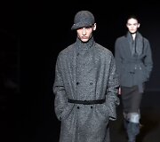 &bdquo;Lucio Vanotti&ldquo; 2016 m. rudens-žiemos kolekcijos modelis