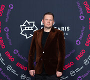 28-ojo Vilniaus miesto kino festivalio &bdquo;Kino pavasaris&ldquo; atidarymas