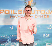 &bdquo;Poilsiautojai: pavydo žaidynės&ldquo; premjera
