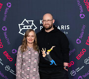 28-ojo Vilniaus miesto kino festivalio &bdquo;Kino pavasaris&ldquo; atidarymas