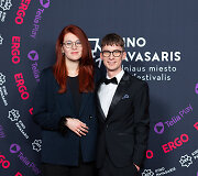 28-ojo Vilniaus miesto kino festivalio &bdquo;Kino pavasaris&ldquo; atidarymas
