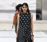 &bdquo;Chlo&eacute;&ldquo; 2021 m. pavasario ir vasaros kolekcijos modelis