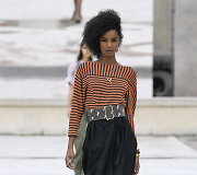&bdquo;Chlo&eacute;&ldquo; 2021 m. pavasario ir vasaros kolekcijos modelis