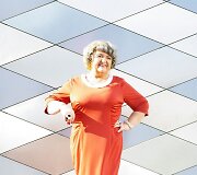 Aurelija Grab&scaron;tienė