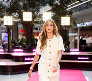 &bdquo;Vilnius Outlet&ldquo; ir modelių mokykla &bdquo;CatWalk&ldquo; surengė stilingą &bdquo;Back To School&ldquo; mados &scaron;ventę.