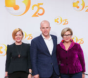 TV3 gimtadienis Kalnų parke