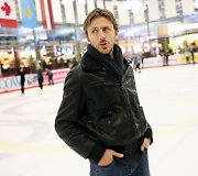 Povilas Vanagas