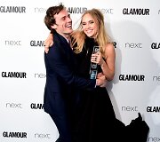 Suki Waterhouse ir Samas Claflinas