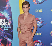 KJ Apa