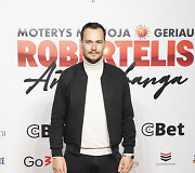 Edgaras Bechteris