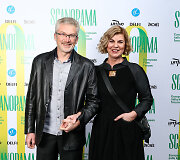 Europos &scaron;alių kino forumo &bdquo;Scanorama&ldquo; uždarymas