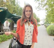 Gatvės stilius Vilniuje