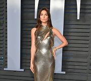 Lily Aldridge