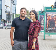 Tado Vidmanto filmo &bdquo;Naktinė žvejyba&ldquo; i&scaron;ankstinė premjera
