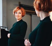 Sonata Ordė, mažojo Benjamino belaukianti