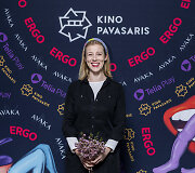 Emilija Latėnaitė