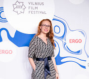 Festivalio atidarymo svečiai