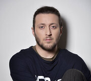 Gruzijos atstovas Oto Nemsadze