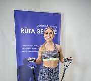 Rūta Bei&scaron;ytė-Aminova