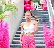 Filmo &bdquo;Barbė&rdquo; ir albumo &bdquo;Barbie The Album&rdquo; premjera
