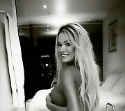 Gina Stewart