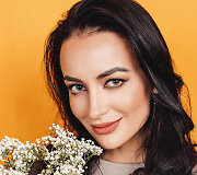 Justina Gafarovaitė-Ra&scaron;imienė