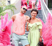 Filmo &bdquo;Barbė&rdquo; ir albumo &bdquo;Barbie The Album&rdquo; premjera