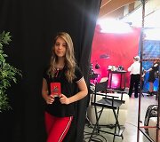 Iveta Tumasonytė