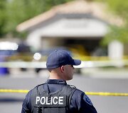 Policininkas