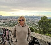 Zina Raulinaitienė persikėlė gyventi į Ispaniją