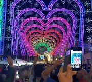 &Scaron;viesų festivalyje įsižiebs &scaron;irdys