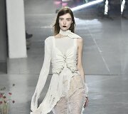 &bdquo;Rodarte&ldquo; 2016 m. rudens-žiemos kolekcijos pristatymas