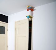 Kol vaikas miega, vengrė mama kuria netikėtas ir nuotaikingas skulptūras
