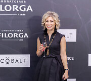 Gala vakarienės akimirka
