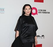 Marina Abramovič
